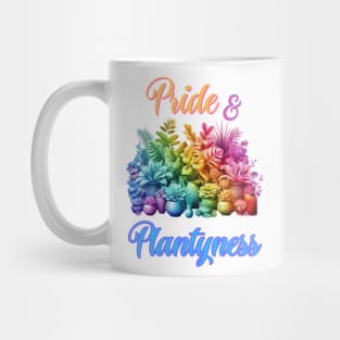 Pride & Plantyness Mug